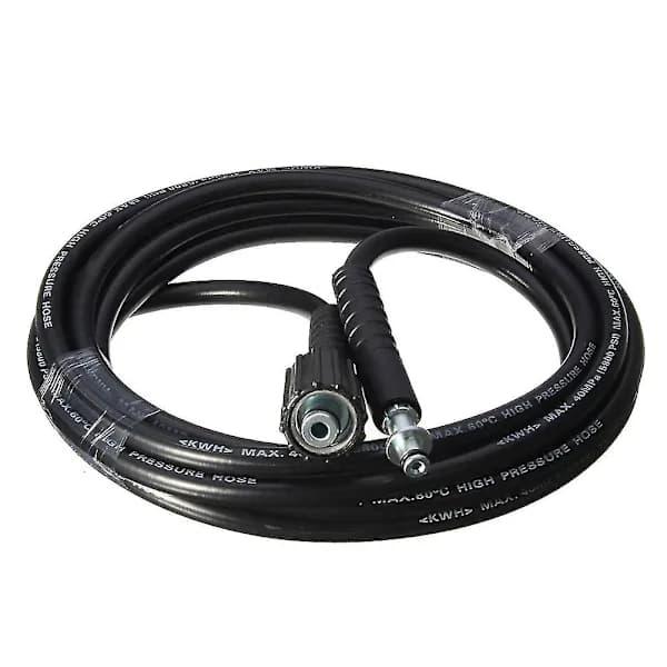 5m 5800psi/160bar Høytrykksslange for Erstatning
