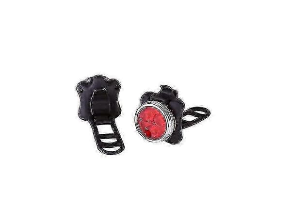 LED Bicycle Lights, USB Rechargeable Bike Light Set Waterproof Front and Rear Light Set s20241212125