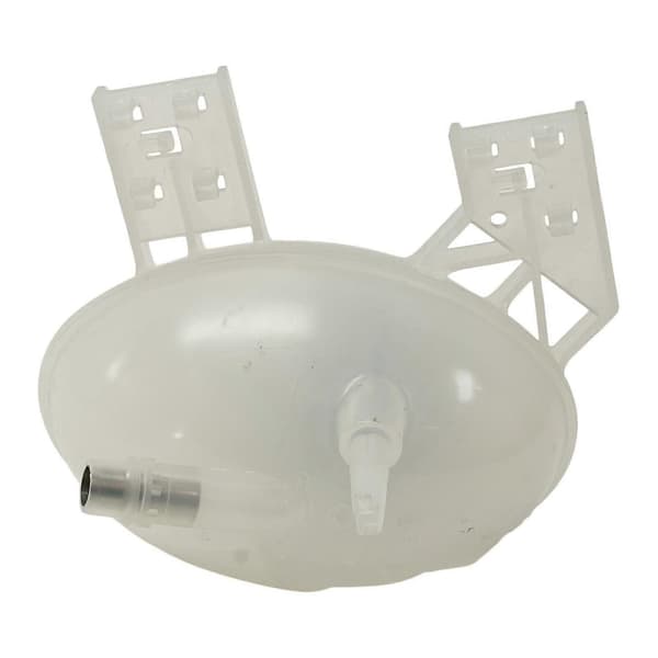 Til Compass Ny Kølevæskebeholder Radiator Ekspansionstank 68327756AA, 68289857AA FP