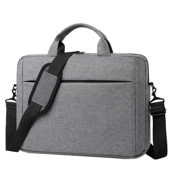 Urban Laptop- og nettbrettveske Grå