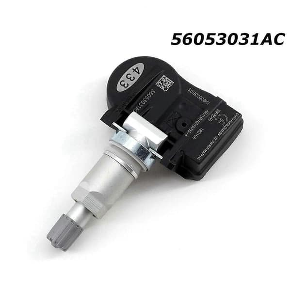 56053031AC til Automotive TPMS Dæktryksovervågning Dæktrykssensor