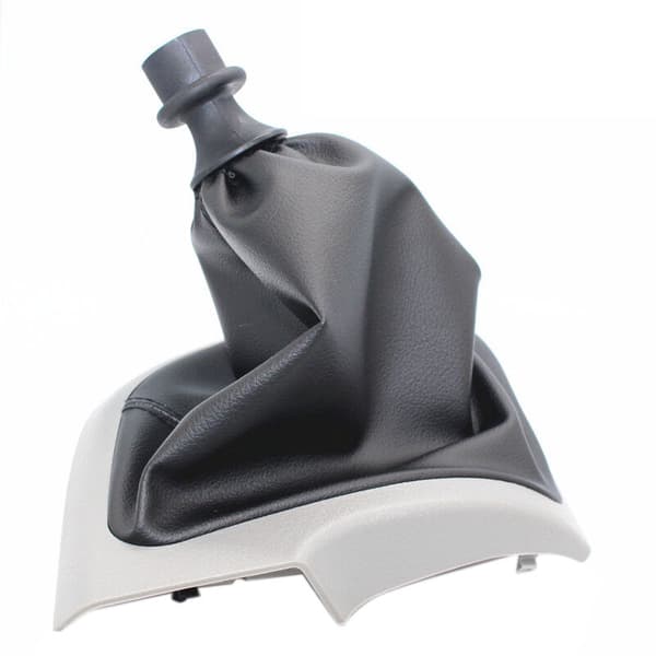 Gear Shift Knob Gaiter Boot