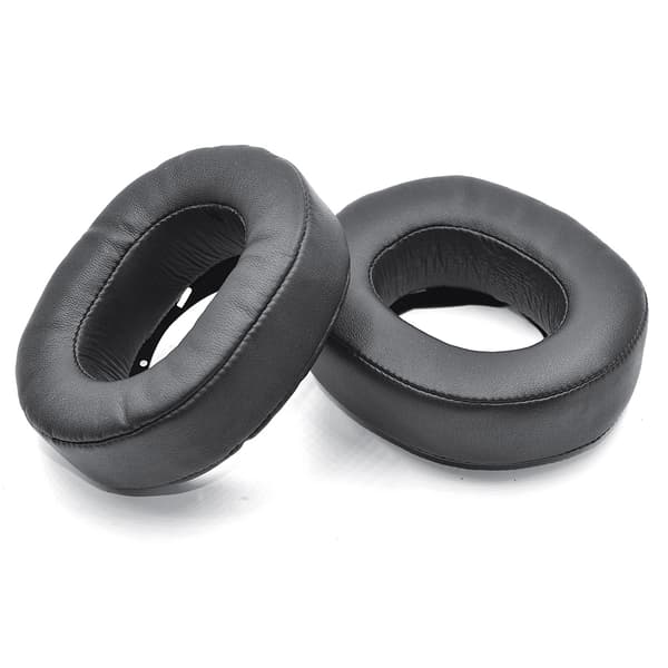 Ersättningsöronkuddar för Sony MDR-HW700/MDR-HW700DS Hörlurar (2-pack)