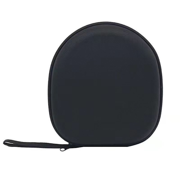 Large Headphone Case Universal Portable Protective Case Bag Storage Box