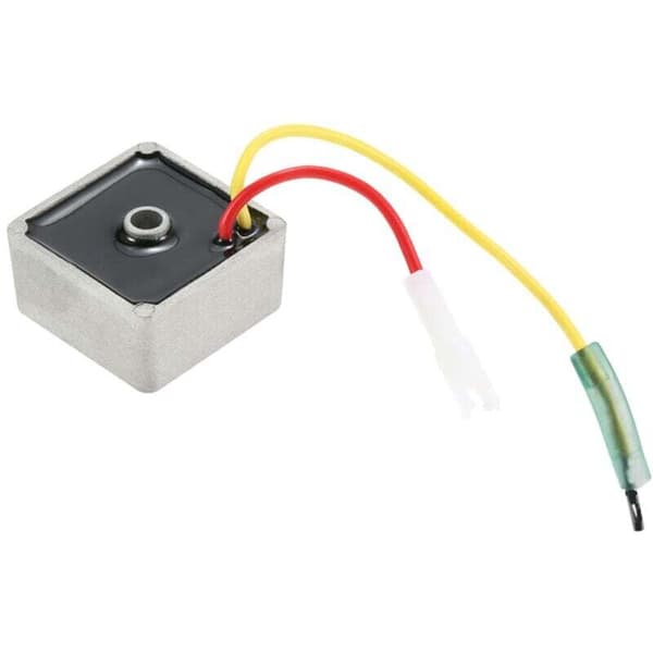 Voltage Regulator Replacement for Briggs & Stratton 691188 491546 793360 794360