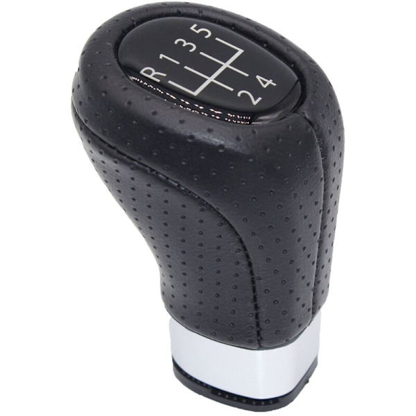 5-speed Gear Shift Knob for 1 3 Series E81 E82 E87 E88 E90 E91 E92 E93