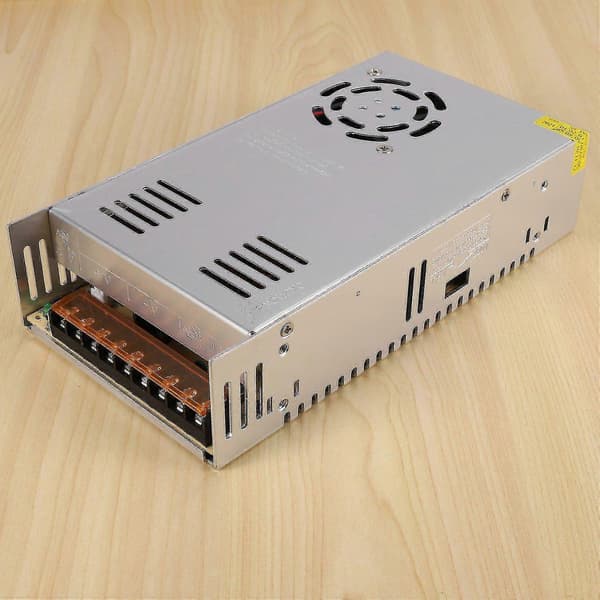 AC / DC 24V 20A 480W Transformer til LED Strip