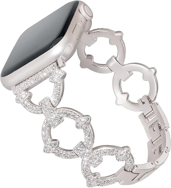 Udskiftningsrem til iwatch-rem 41 mm 40 mm 38 mm til iwatch SE