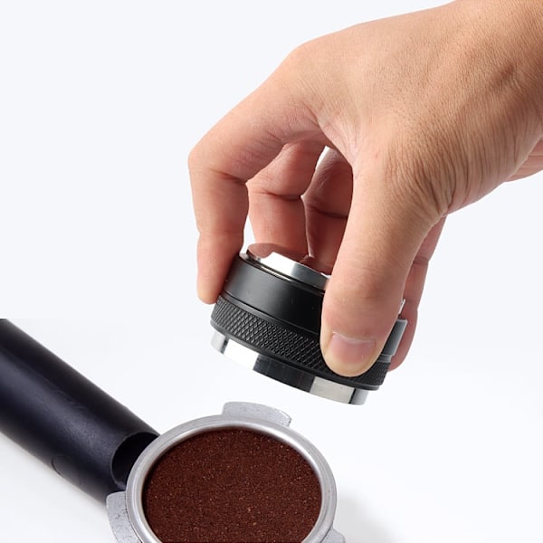 Puder, Kaffemaskine Tilbehør