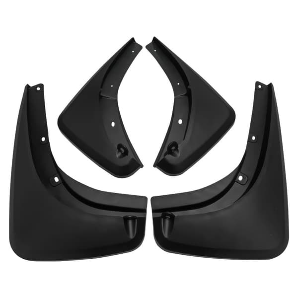 Bilskjermer for Jeep Renegade 16-21