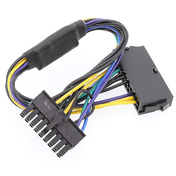 Psu Atx 24-nastainen - 18-nastainen adapterikaapeli muunninkaapeli Z420 Z620 -työaseman emolevylle 18