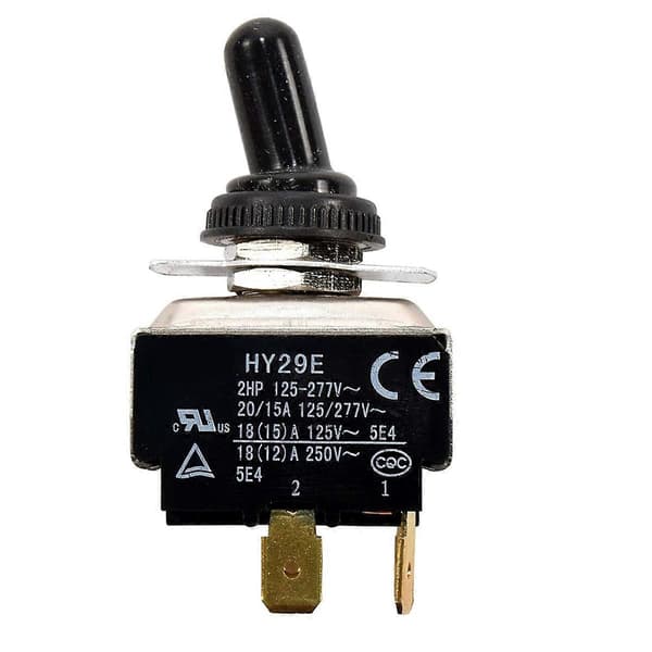 HY29E 4-Pin Rocker Switch for Exopbar E61 Coffee Machine, Lamp, Trailer Renovations, DIY [DB]