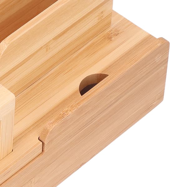 Phone Storage Bracket Tablet Holder Mobile Phone Holder Watch Phone Storage Box Tablet Holder