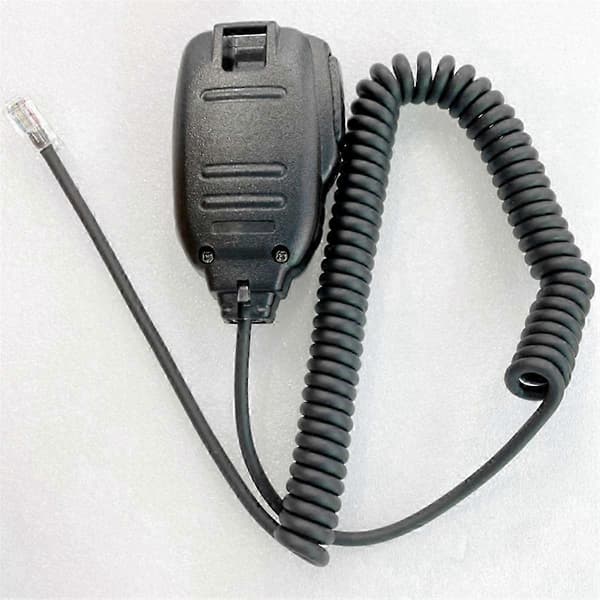HM-207 Digital håndmikrofon IC2730/2730i IC-2730E håndmikrofon ID-5100E talemikrofon
