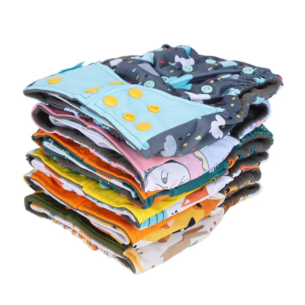Potty Training Underwear, Odor Resistant, Breathable, Washable, Durable, Waterproof Training Pants