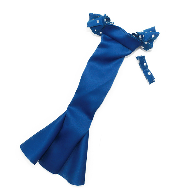 4 stk. 30 cm Barbie dukker, legetøj, tøj, modekjoler