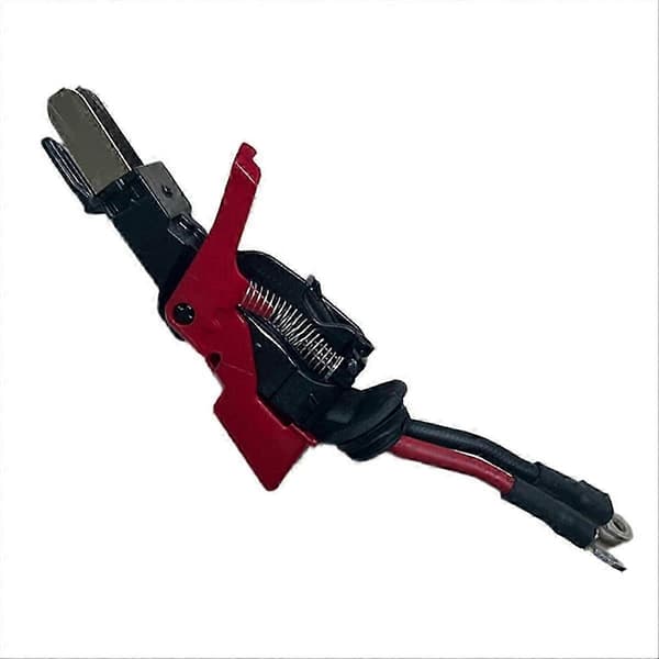 Trigger Switch/Button Replacement for V8 / SV12 Vacuum Cleaner Switch Repair Part As Shown As Shown