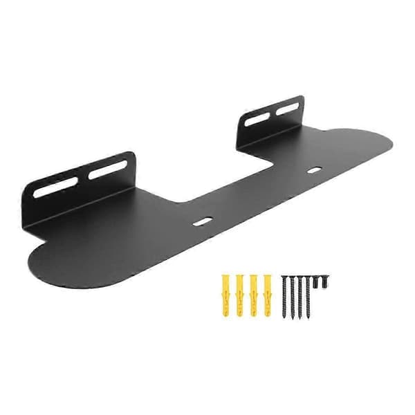 Wall Mount for Sonos Beam Soundbar Brackets Compatible with for Sonos Beam Gen1 & Gen2 Sound