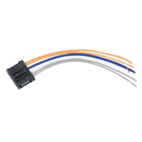 1007 206 207 307 308 C2 C3 C4 C5 1606248780 Baglygte Kabelstik Ringkabel