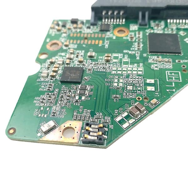 Universal Wd-pcb Logic Board Circuit Board 2060 771945 002rev A Repair Part