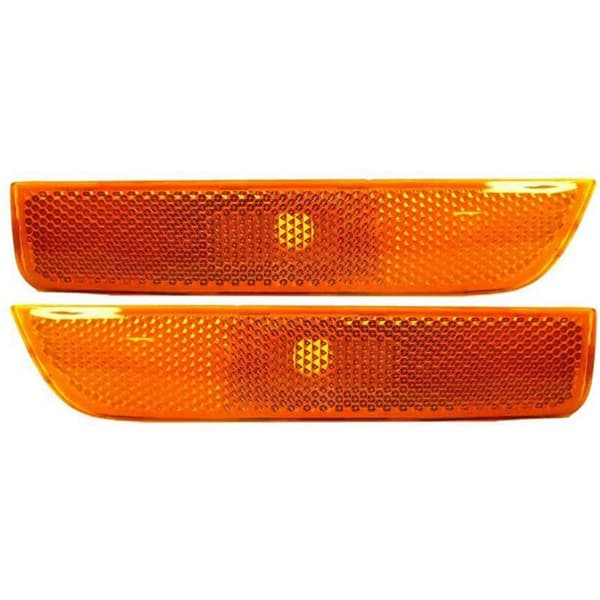 Bilsideblinklys Fender Sidelys til B5.5 2001-2005 3B0945071 3B0945072