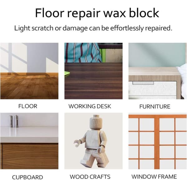 Laminate and Tile Repair Kit