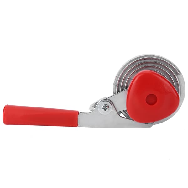 Manual Can Sealer Seaming Press Sealing Glass Hand Tool Crimping Seaming Device Machine