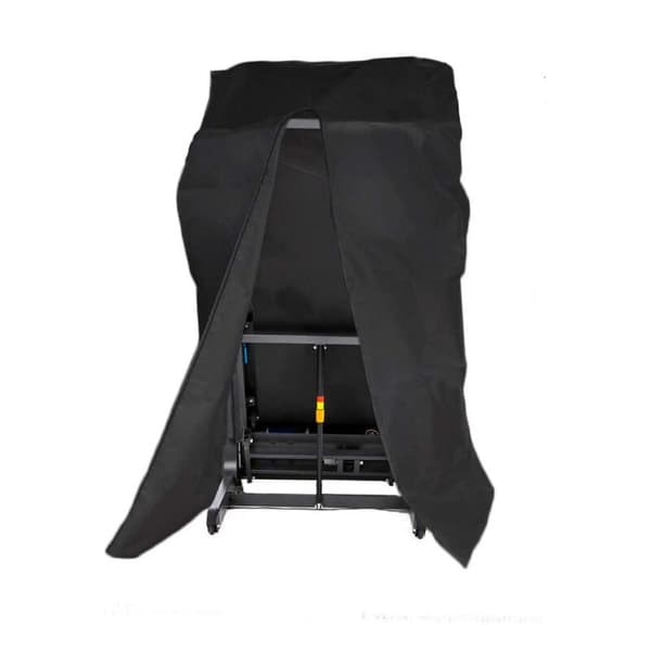 Treadmill Cover Foldable Treadmill Cover with Zipper, Dustproof Cover for Exercise Equipment Treadmill for Training 46 x 38 x