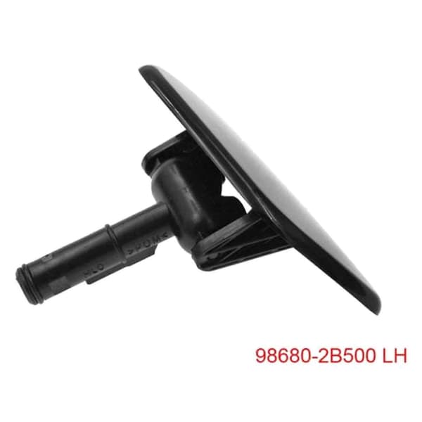 Forlygtevasker Cylinder Sprøjtedyse Dæksel til Mkii 2009-2012 986902b500 98680-2b500