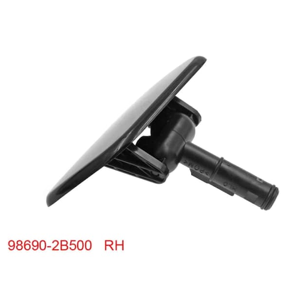 Forlygtevasker Cylinder Sprøjtedyse Dæksel til Mkii 2009-2012 986902b500 98680-2b500