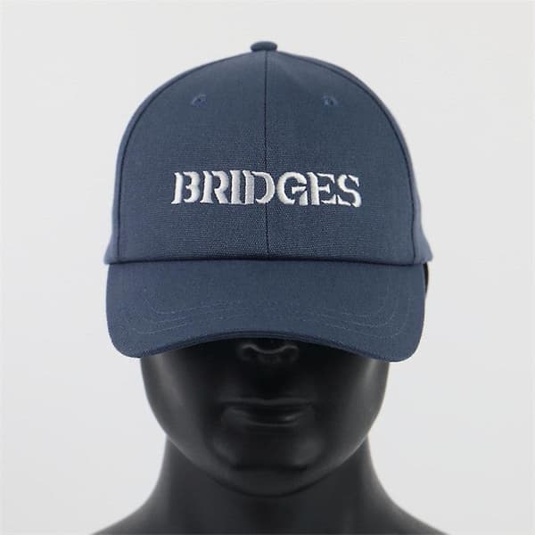 Death Stranding Game Hat Sam Bridges Embroidered Baseball Sun Hat Adjustable Cap (FMY)