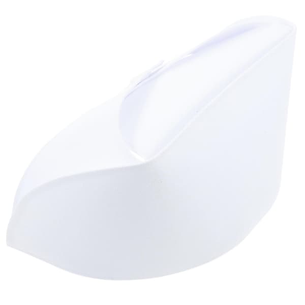 Nurse Headband for Women (White)