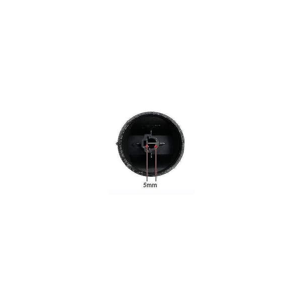 Hot-ari Ix Control Knob For Hotpoint Ariston Indesit Oven Cooker Hob 4-pack [db]