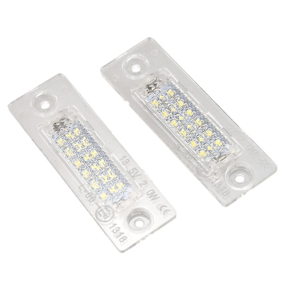 LED-skiltlys for TRANSPORTER T5 Golf for