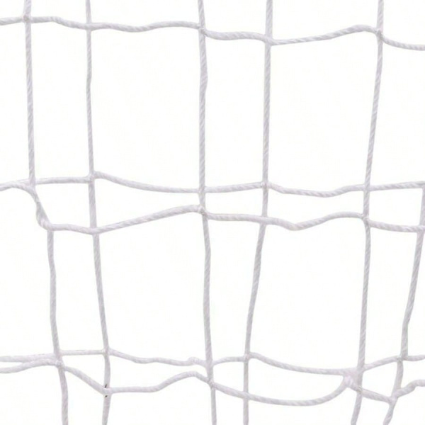 Fodboldnet Fodboldmål, Målnetslængde 321,2 meter, 5 spillere, 1