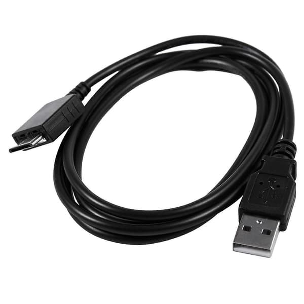 USB Data Charging Cable for Sony Walkman MP3 Player