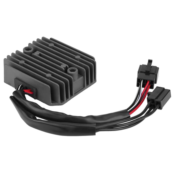 Motorcykel Spændingsregulator Ensretter til Honda VT 600
