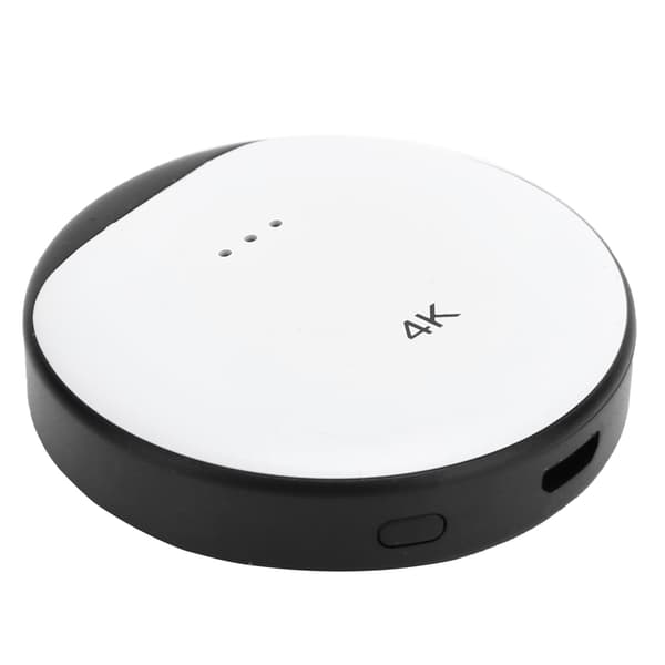 G23-4K Trådløs Display Dongle Adapter HDMI Spejling til IOS/Android Mobiltelefon TV5G