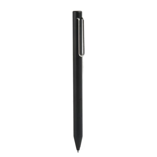 Styluspen 4096 niveauer trykfølsomhed Digital kapacitiv stylus til Surface Pro 6 5 4 3 Go Book Laptop Studio Sort
