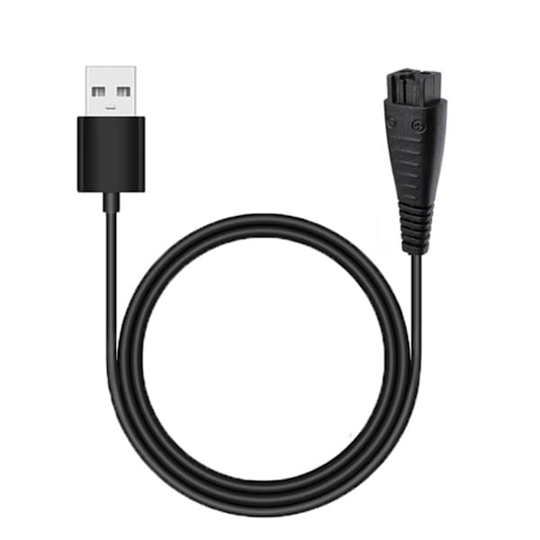 USB-lader for Panasonic Re7-87 Acr3 Acr4 Acr5-serien Barbermaskinlader