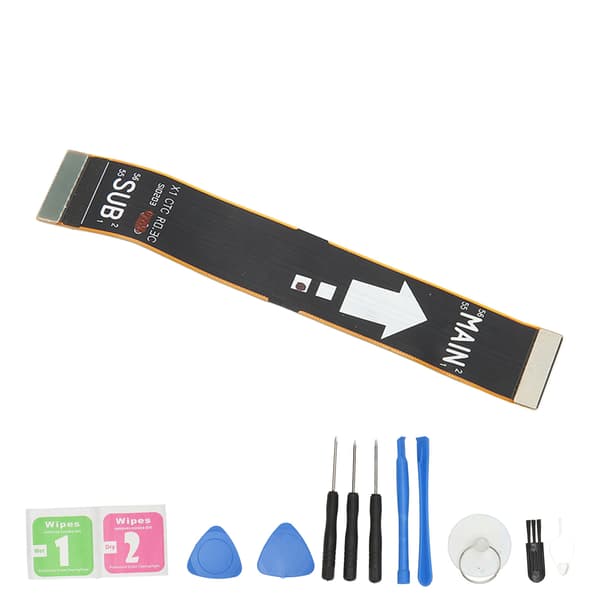 Flexible Connector Cable Easy to Replace Mobile Phone Motherboard Cable for Samsung S20 5G G981U