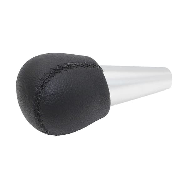 Gearknop i PU-læder til Volvo S60 V70 S60R V70R