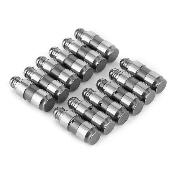 12 stk. ventilløftere 5184332AA passer til DODGE AVENGER CHALLENGER DURANGO