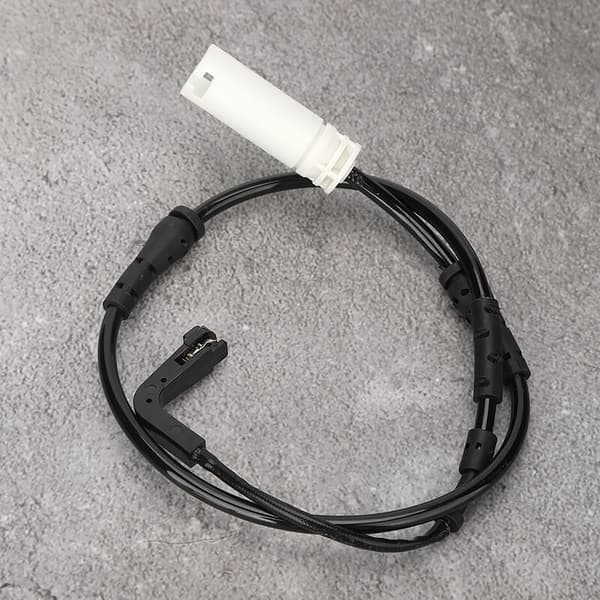 Slitasjeindikatorsensor for bremseklosser foran 34356789439 passer til 1/3-serien