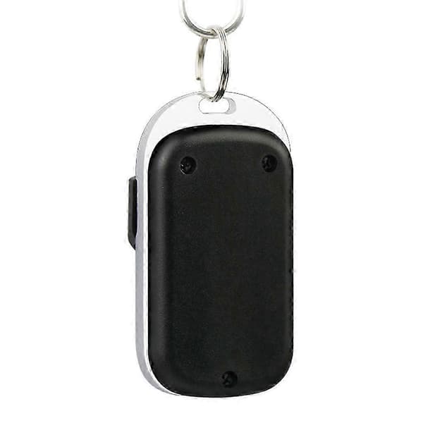 2-pack Copy Remote Control, 433mhz Garage Door Opener, Remote Control Copy