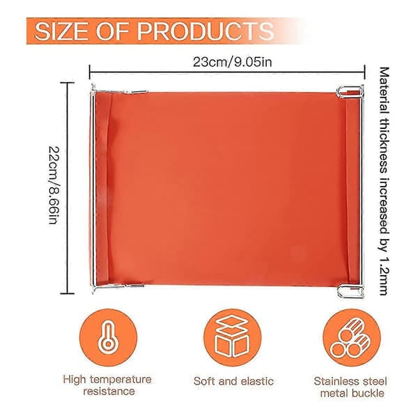 20 Oz Sublimering Silikonform 3D Sublimering Form Koppklemme Feste Varmeoverføring Koppform For