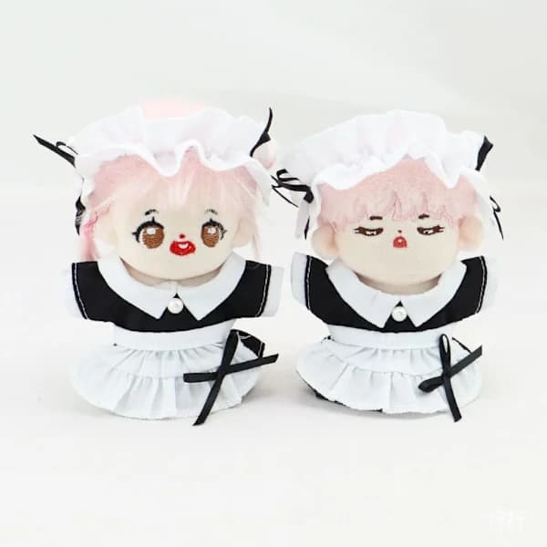 Dukketøj Dukke Kjole S S