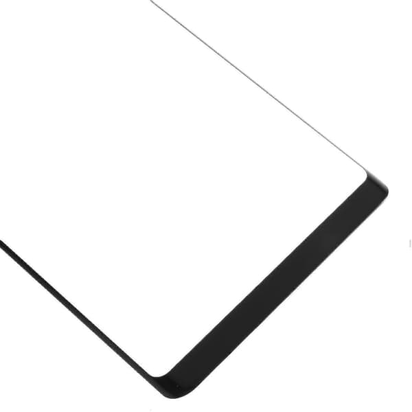 Front Glas Linse Udskiftningsdel til Samsung Galaxy Note 8