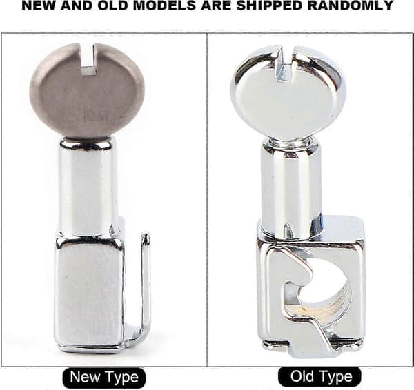 Needle Clamp, Rotating Replacement Handle, Household Sewing Machine Accessories