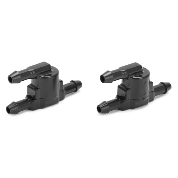 Vindusspyler tilbakeslagsventil 85321‑28020 Erstatning for 4Runner Avalon Camry